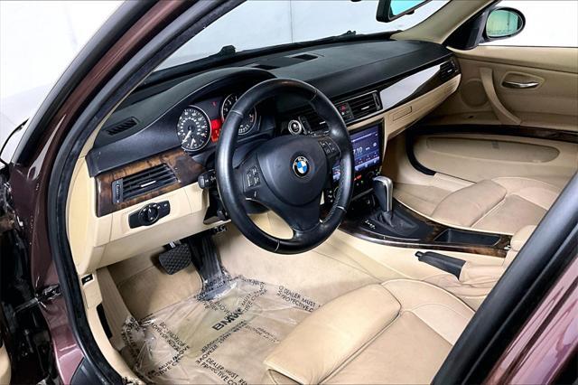 used 2006 BMW 325 car, priced at $10,995