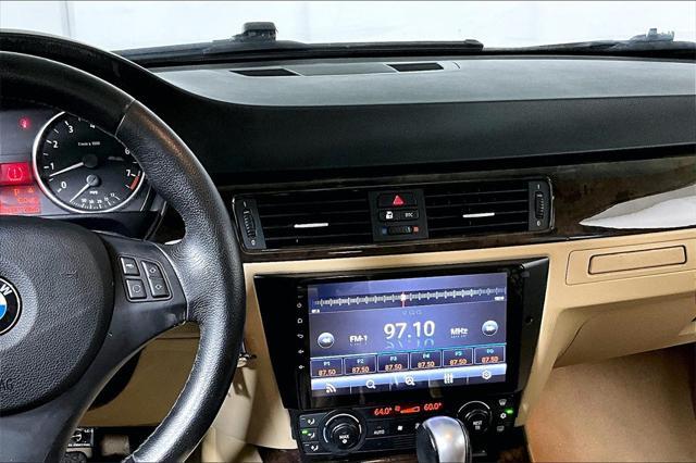 used 2006 BMW 325 car, priced at $10,995