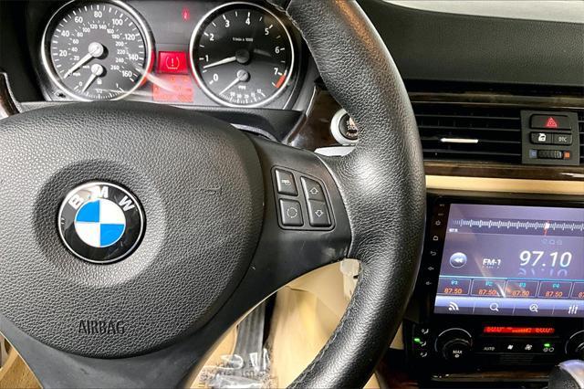 used 2006 BMW 325 car, priced at $10,995