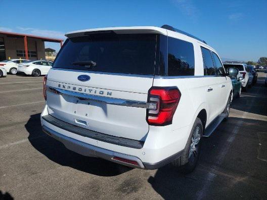 used 2023 Ford Expedition car, priced at $53,741