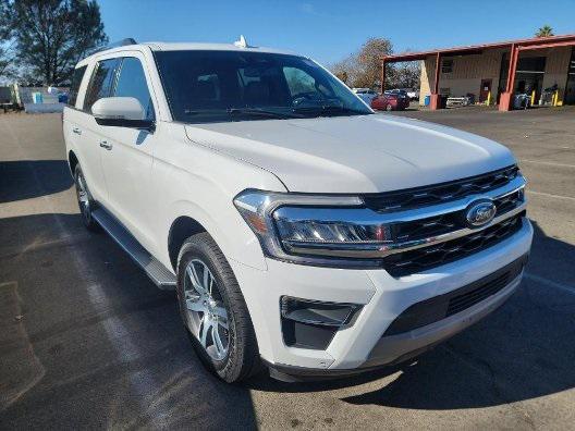 used 2023 Ford Expedition car, priced at $53,741