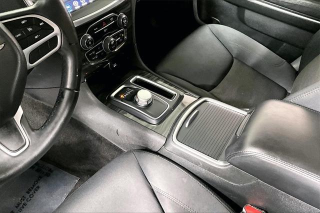 used 2018 Chrysler 300 car, priced at $19,491