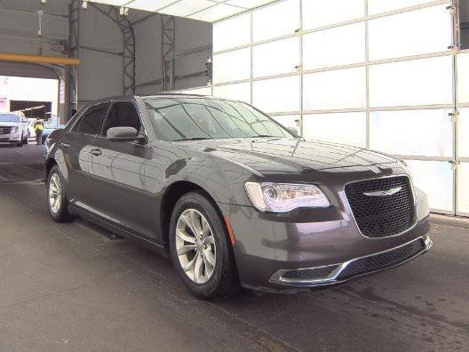 used 2018 Chrysler 300 car, priced at $19,641