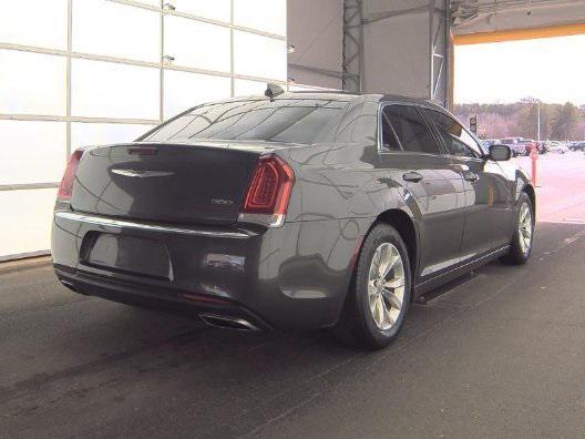 used 2018 Chrysler 300 car, priced at $18,941