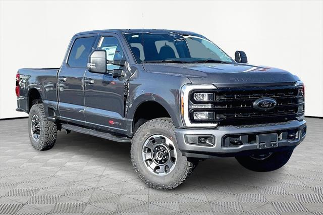new 2024 Ford F-250 car, priced at $85,765