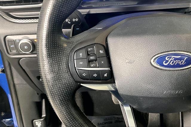 used 2020 Ford Explorer car, priced at $29,891