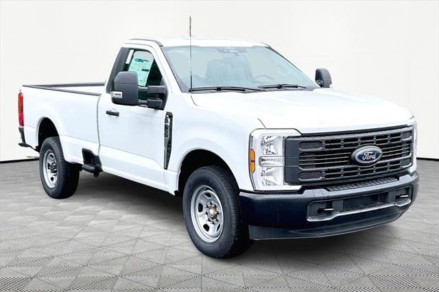 new 2024 Ford F-350 car, priced at $44,403