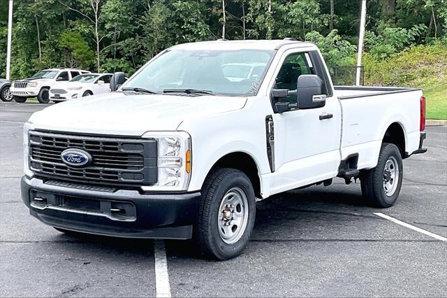 new 2024 Ford F-350 car, priced at $44,403