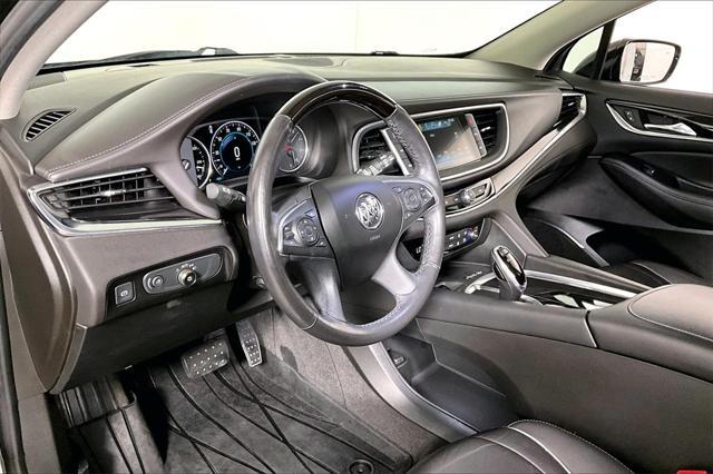 used 2019 Buick Enclave car, priced at $23,991