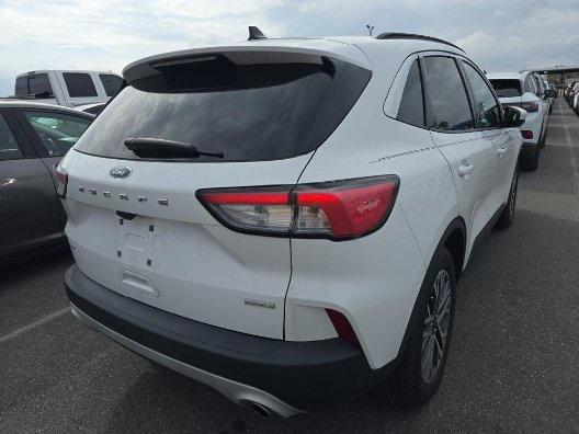 used 2022 Chrysler Pacifica car, priced at $28,341