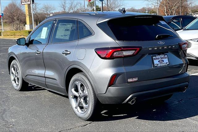 new 2025 Ford Escape car, priced at $33,480