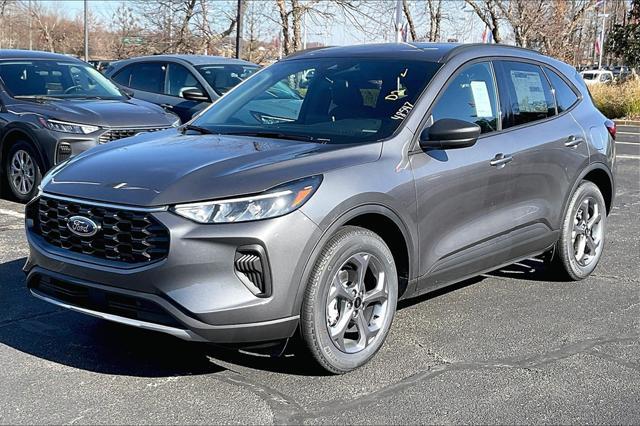 new 2025 Ford Escape car, priced at $33,480