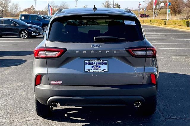 new 2025 Ford Escape car, priced at $33,480