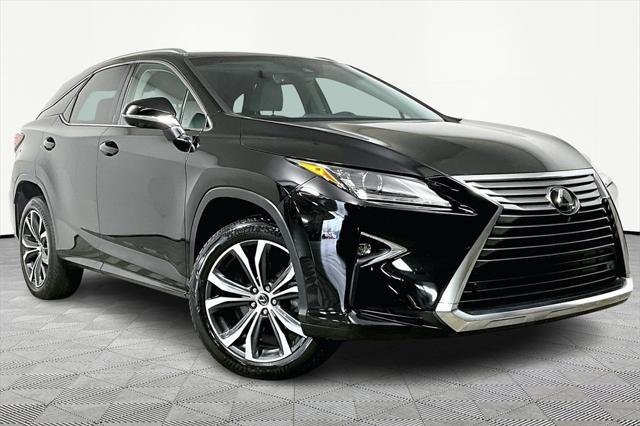 used 2019 Lexus RX 350 car, priced at $33,241