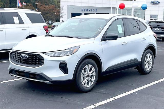 new 2025 Ford Escape car, priced at $29,645