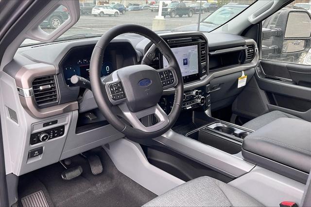 new 2025 Ford F-150 car, priced at $66,585