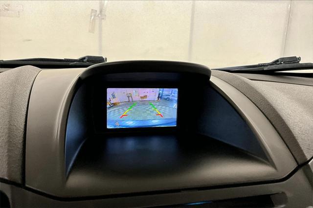 used 2019 Ford Fiesta car, priced at $14,091