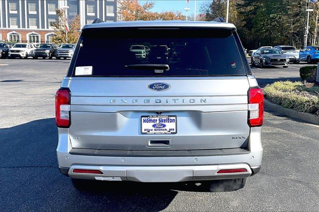 new 2024 Ford Expedition car, priced at $73,100