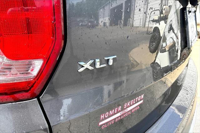 used 2017 Ford Explorer car, priced at $17,991