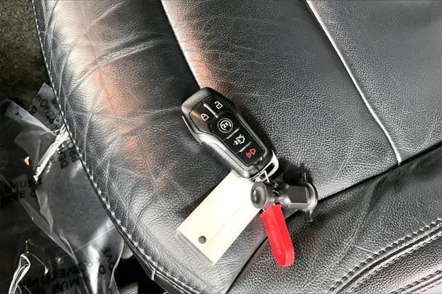 used 2017 Ford Explorer car, priced at $17,991