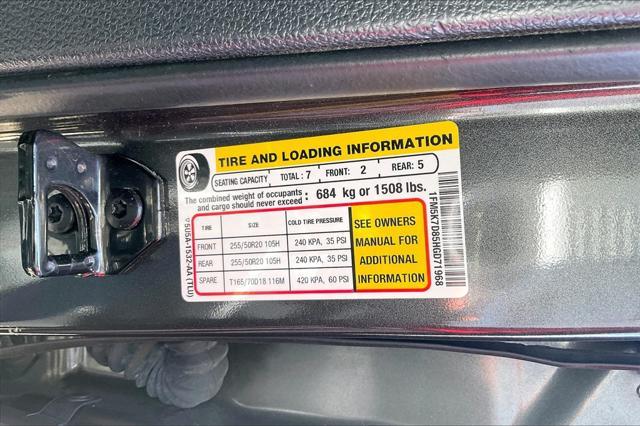 used 2017 Ford Explorer car, priced at $17,991
