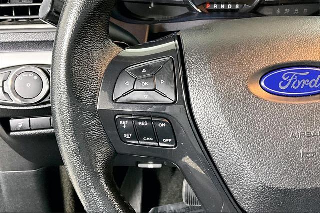 used 2017 Ford Explorer car, priced at $17,991