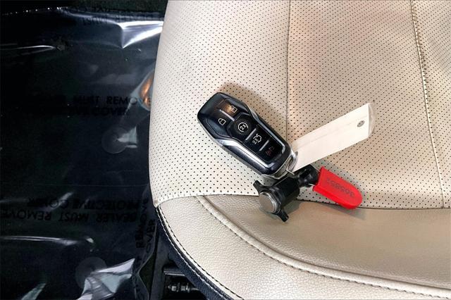 used 2016 Ford Mustang car, priced at $17,741