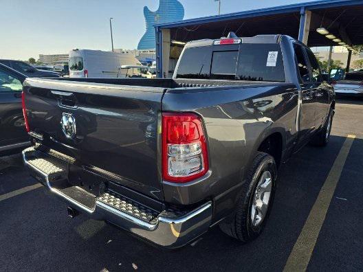 used 2022 Ram 1500 car, priced at $29,991