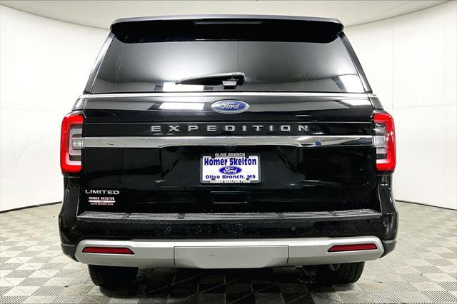 used 2023 Ford Expedition car, priced at $49,941