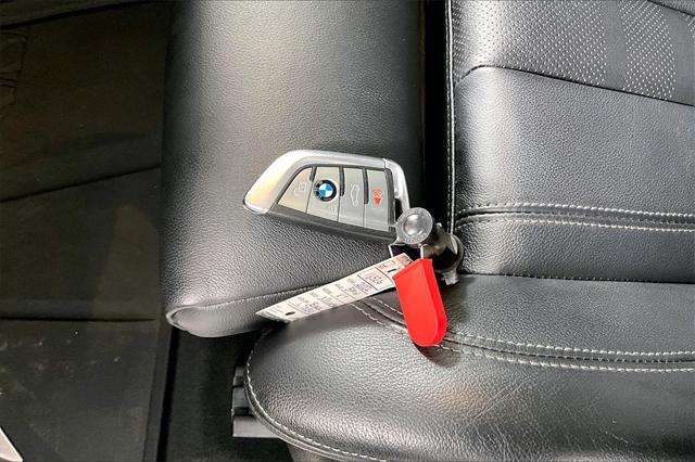 used 2022 BMW X7 car, priced at $52,441
