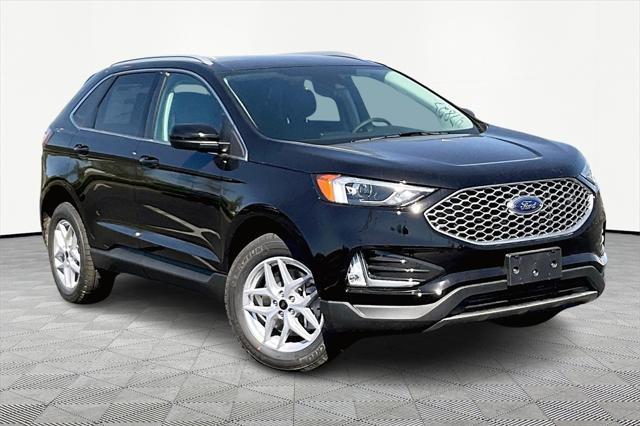 new 2024 Ford Edge car, priced at $40,675
