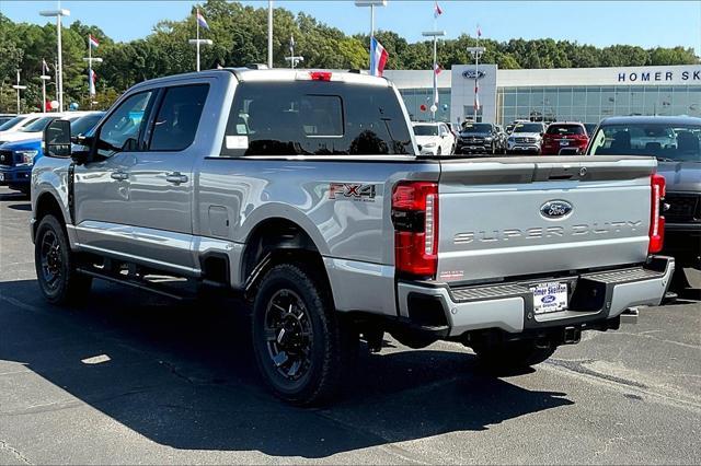 new 2024 Ford F-250 car, priced at $73,935