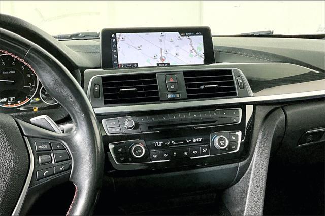 used 2019 BMW 430 Gran Coupe car, priced at $17,491