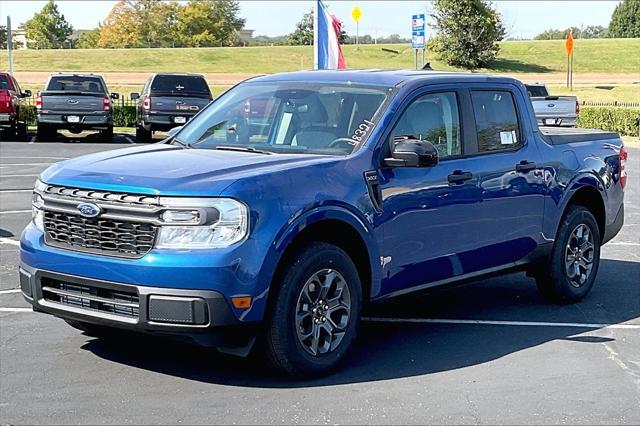 new 2024 Ford Maverick car, priced at $33,905