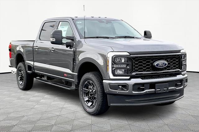 new 2024 Ford F-250 car, priced at $91,230