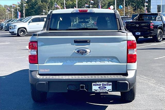 new 2024 Ford Maverick car, priced at $34,315