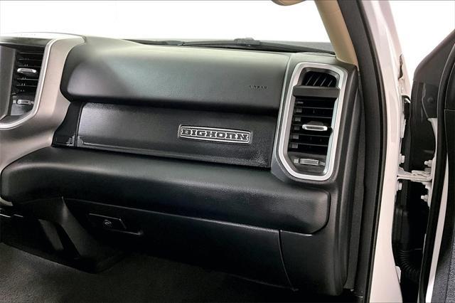 used 2020 Ram 1500 car, priced at $30,191