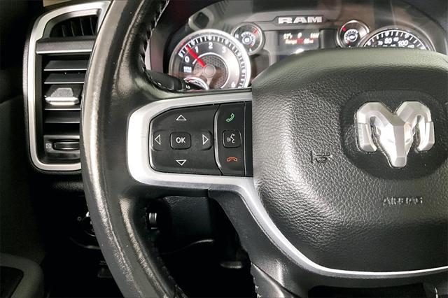 used 2020 Ram 1500 car, priced at $30,191