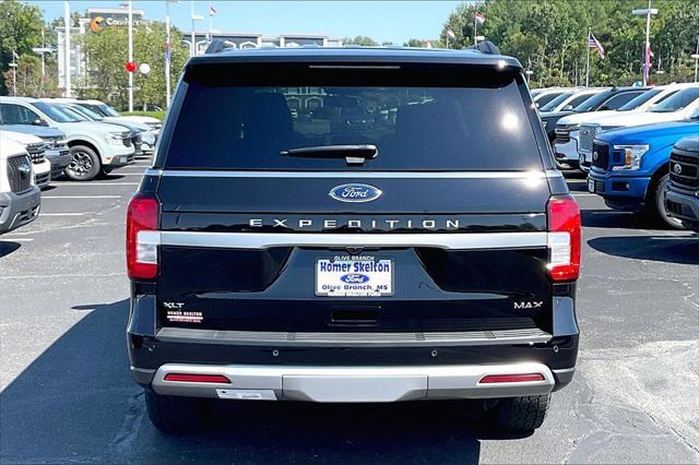 new 2024 Ford Expedition car, priced at $62,839