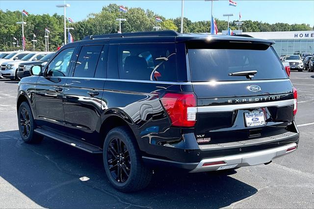 new 2024 Ford Expedition car, priced at $62,839