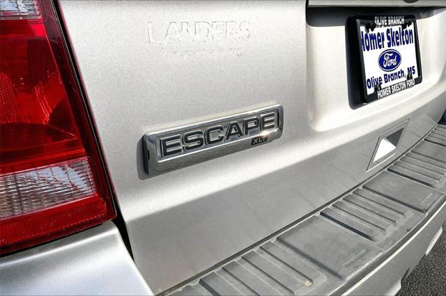 used 2011 Ford Escape car, priced at $9,991