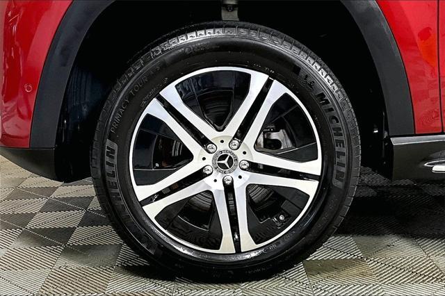 used 2020 Mercedes-Benz GLS 450 car, priced at $42,841
