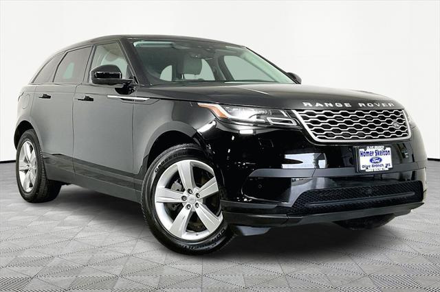 used 2020 Land Rover Range Rover Velar car, priced at $34,991
