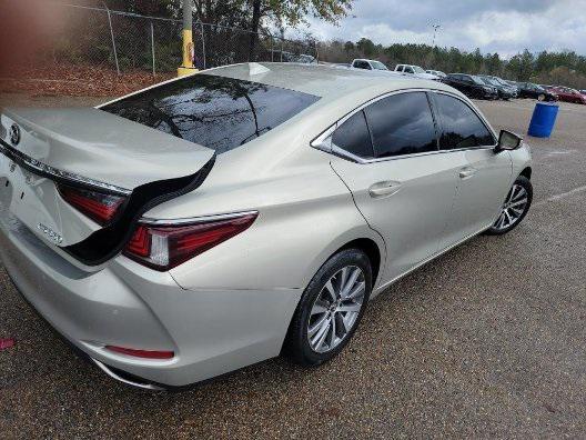 used 2020 Lexus ES 350 car, priced at $29,941