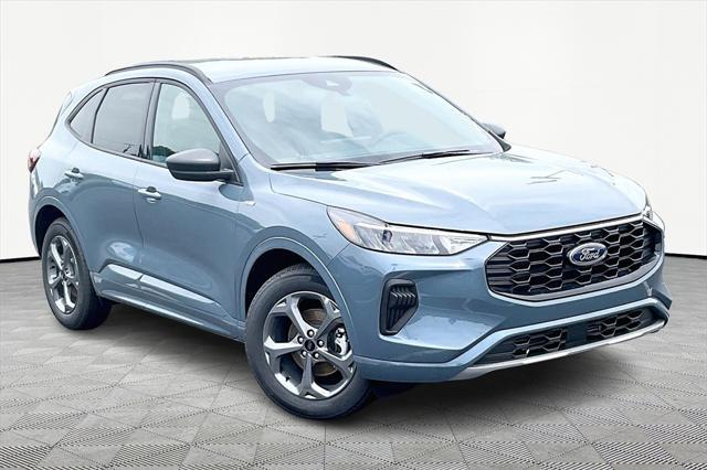 new 2024 Ford Escape car, priced at $32,230