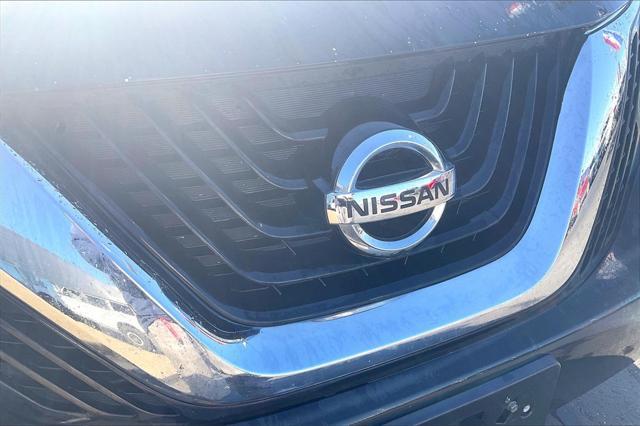 used 2017 Nissan Murano car, priced at $14,991