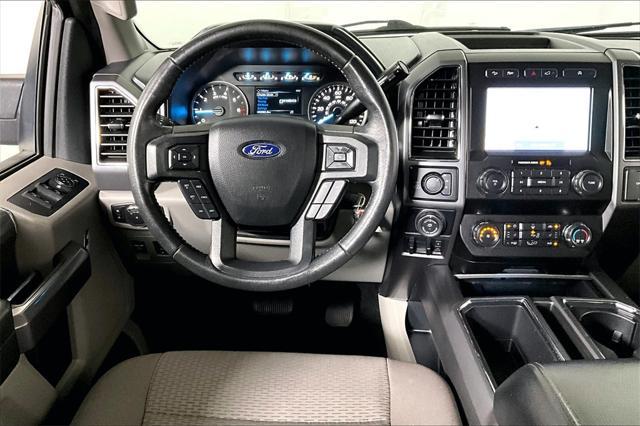 used 2020 Ford F-150 car, priced at $34,391