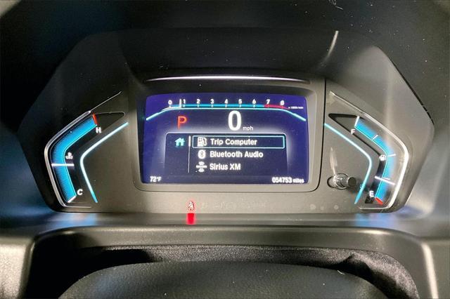 used 2019 Honda Odyssey car, priced at $27,241