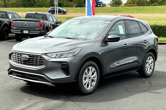 new 2025 Ford Escape car, priced at $28,985