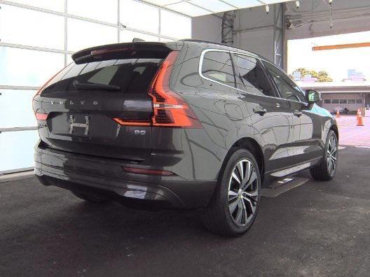 used 2022 Volvo XC60 car, priced at $36,991